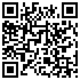 qrcode für Berker 1311 - cover 1X Glass clear
