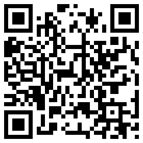 qrcode für Gira EVENT RAHMEN 1F TRAN - 0211733 Cover Clear Black 1 way event rws glossy inserts