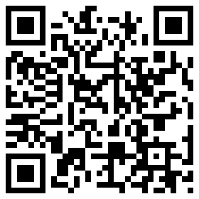 qrcode für Grothe MSG 8630 - sounder black 240VAC (15mA) 77dB (A) IP54 = 48x61mm