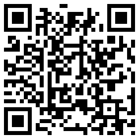 qrcode für OBO 6158498 T-connector cap 25x25 mm PVC stone grey