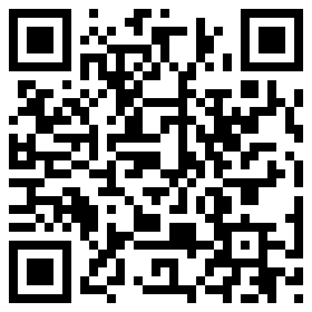 qrcode für HAGER TG551A - Wireless Dual detectors comforts white