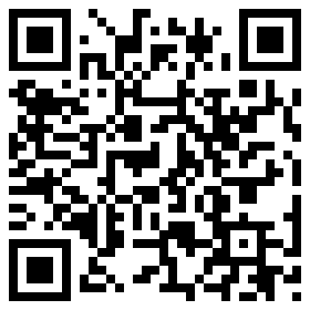 qrcode für Berker 10142616 frame 4-way flat glass black
