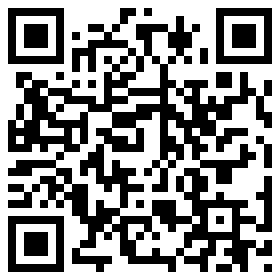 qrcode für Triton RBA-06-AS3-CAX-C1 - 10 "Wall Mount Cabinet 6U 1 piece light gray