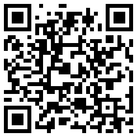 qrcode für OEM-Factory - BLUE 0 76mm plastic cards 500 pack