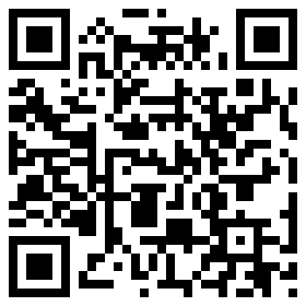 qrcode für Vossloh-Schwabe 990254 - Houben canopy white with predetermined breaking point PP