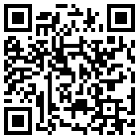 qrcode für Triton RCA-12-A69-CAX-A1 - 19 "cabinet 12U 600 / 900 light gray incl Rollen