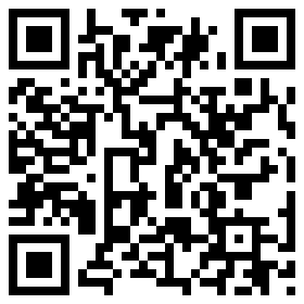 qrcode für Siemens DELTA miro frame 5 fold carbon metallic 374x90mm - 5TG1115-2