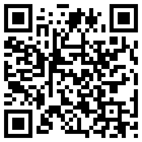 qrcode für Berker 16966089 - rocker 2 attached lenses großem labeling field 1 pw