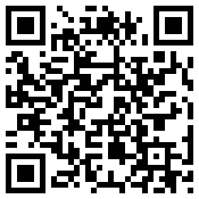 qrcode für Hager ZB11W - closet SK II = 800mm