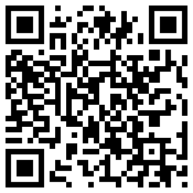 qrcode für Busch Jaeger 6352-811-101 - BJ strips temperature sensor Busch priOn white glass