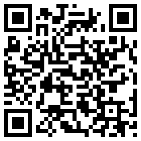 qrcode für OBO Bettermann T12L P16S 9011 - cover 2f module T12L/P16S 5 T12L 94 5x88mm