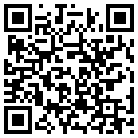 qrcode für HHG WDTM05545WH-EU1 motion sensor 180° white