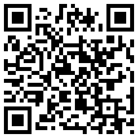 qrcode für ABB LED illuminated push button compact 1S red flat LED 230VAC/DC - CP1-13R-10