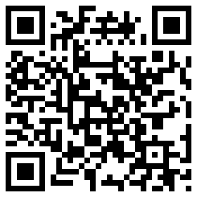 qrcode für Merten MEG4852-0325 - room module Ruf / Abstelltaster aktivwhite glossy Sys