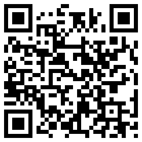 qrcode für Schuch replacement glass PC for BR 36W satined 162119033 - 162036 FPC