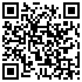 qrcode für Siemens Wall mounted room control unit - S55624-H107