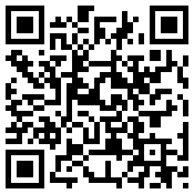 qrcode für EKEY 101381 - TX44 module GIRA blank module anthazit