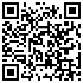 qrcode für APC AR8606 - Horizontal Cable Manager Single Sided Cover rack cable management panel