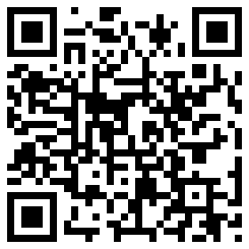 qrcode für Eltako R-rw - ELT 1 gang frames rw pure white 55x5 50x50 radio button
