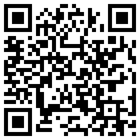 qrcode für Hager ZU21A - kit Height = 950 781005