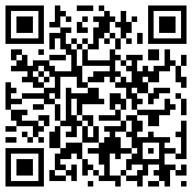 qrcode für Gustav Hensel Mi 3237 - Hensel Fuse Case 5x3x63A D02 E18 5 pole busbar 630A