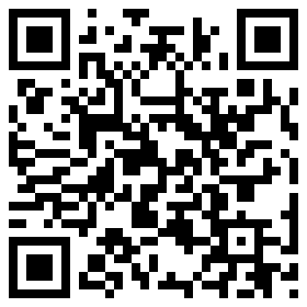 qrcode für Berker 11308982 dimmer cover white glossy