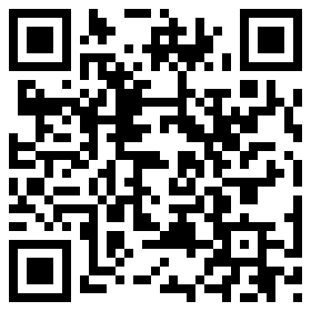 qrcode für Berker 16748982 central unit with push button for time relay switch module white