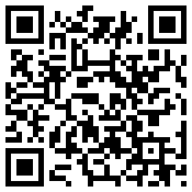 qrcode für Berker 14097003 - center plate UAE / DAT Design / Telekom 5 aluminum