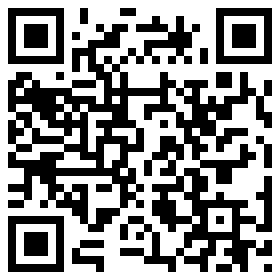 qrcode für Legrand 079280 blank cover 2-module Mosaic aluminium