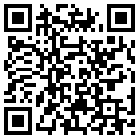 qrcode für Hager US53A4 - touch protection cover universN