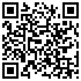 qrcode für Busch Jaeger 1721-181K - Busch Jaeger frame anthracite FUTURE linear 1 way