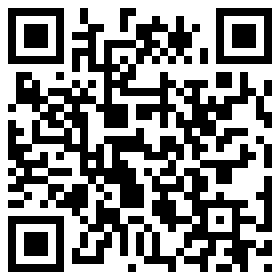 qrcode für Gira 0673 67 - TX_44 rocker anthracite bell symbol inscription label