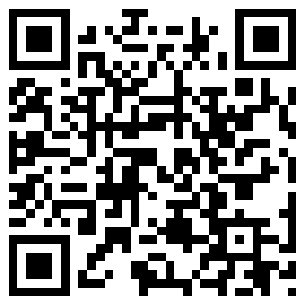 qrcode für Berker 51018982 staircase switch E10 white glossy