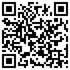 qrcode für OBO Bettermann 6119354 - AR45 BF2 SWGR Cover module 45 2fach 84x140mm black gray