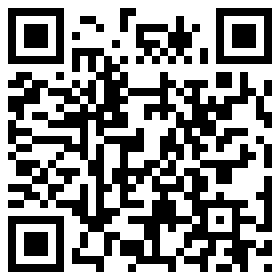 qrcode für OBO Bettermann 6119364 - AR45 BSF2 SWGR Cover module 45 2fach 84x140mm black gray