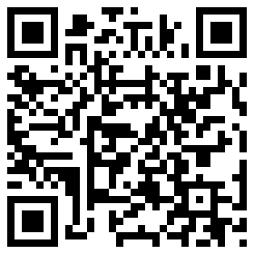 qrcode für HHG WDTR05601WH-EU1 cover speaker socket RAL 9003