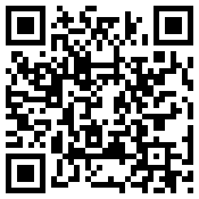 qrcode für Berker 10112334 frame 1-way acrylic orange transparent/black glossy