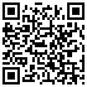 qrcode für Berker 10122344 frame 2-way acrylic red transparent/black glossy