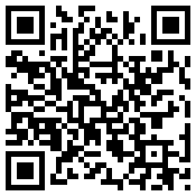 qrcode für Berker 10132339 frame 3-way acrylic orange transparent/polar white glossy