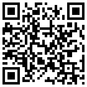 qrcode für Berker 10132344 frame 3-way acrylic red transparent/black glossy