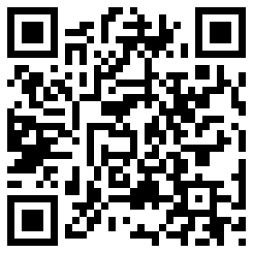 qrcode für Berker 10152334 frame 5-way acrylic orange transparent/black glossy