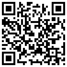 qrcode für OBO Bettermann AR45-F1 AL - Cover module 45 1fach 84x84mm alu lacquered 6119326