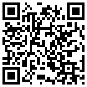 qrcode für ABUS Security Center FUBW60100 wireless motion detector PIR