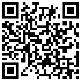 qrcode für Berker 18203500 claws for UP installation