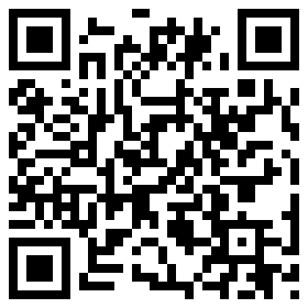 qrcode für Berker 19058003 symbol sticker wheelchair W.1 for light signal