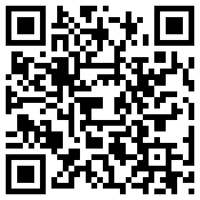 qrcode für JUNG A1540KO5AL cover for KNX rotary switch series A/AS aluminium