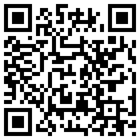 qrcode für JUNG A562-1BFSW cover for speaker socket black