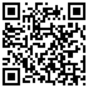 qrcode für JUNG A568BF cover+mounting ring for speaker white