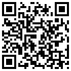 qrcode für JUNG A590BFKO5KWW toggle switch symbol doorbell alpine white