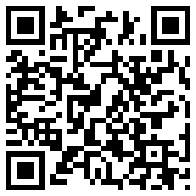 qrcode für JUNG CD1540KO5 cover for KNX rotary switch white